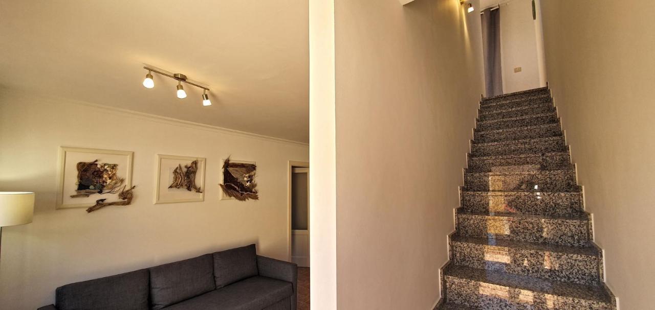 Ferienhaus Casa Cristof - Costa Calma - Glasfaserinternet - Max 6 Personen Kültér fotó