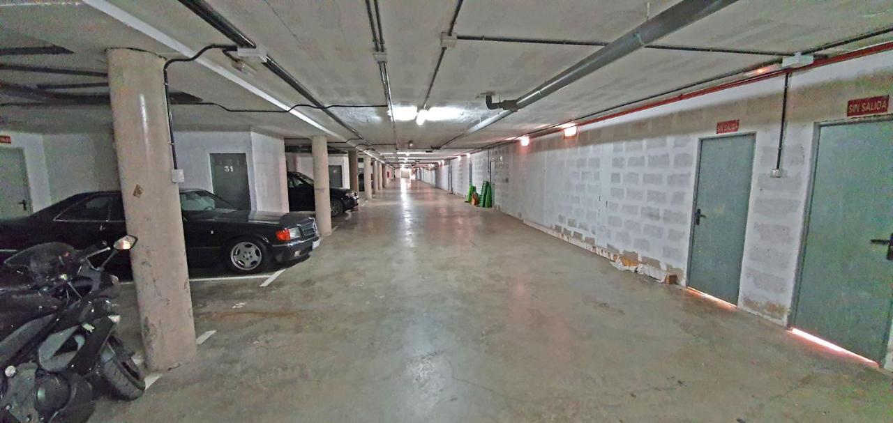Ferienhaus Casa Cristof - Costa Calma - Glasfaserinternet - Max 6 Personen Kültér fotó