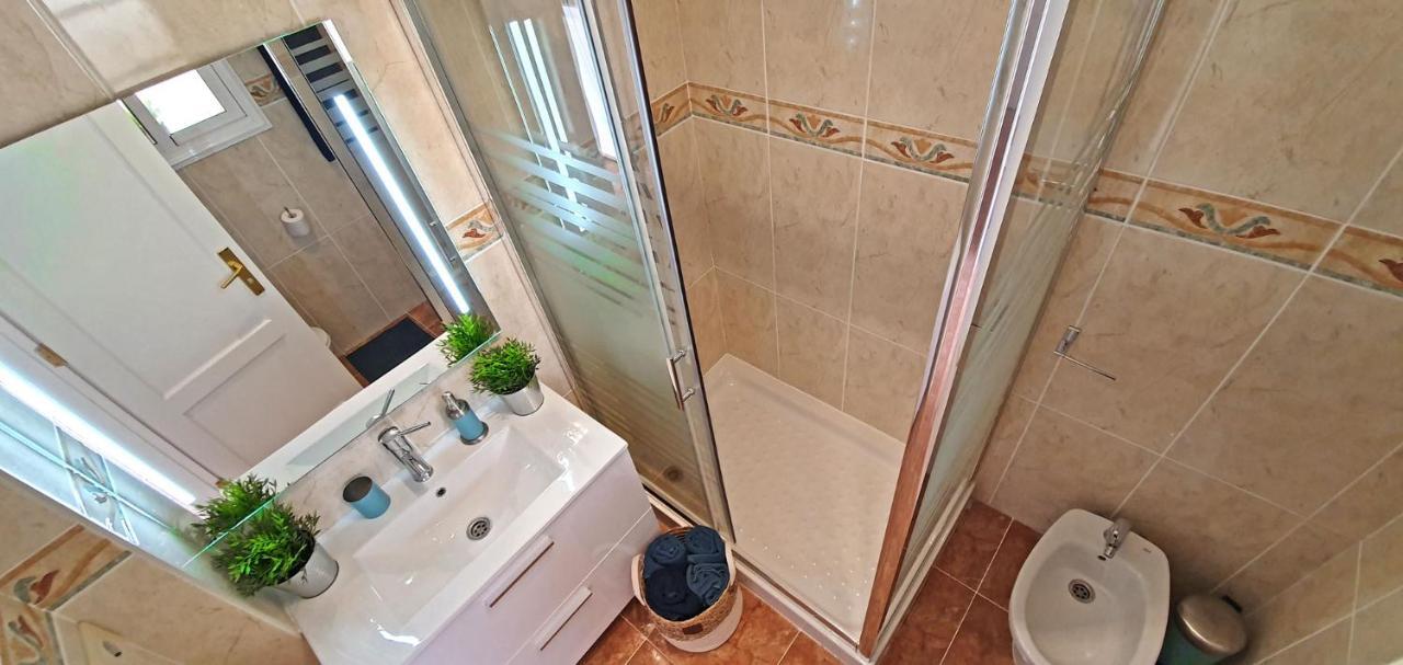 Ferienhaus Casa Cristof - Costa Calma - Glasfaserinternet - Max 6 Personen Kültér fotó