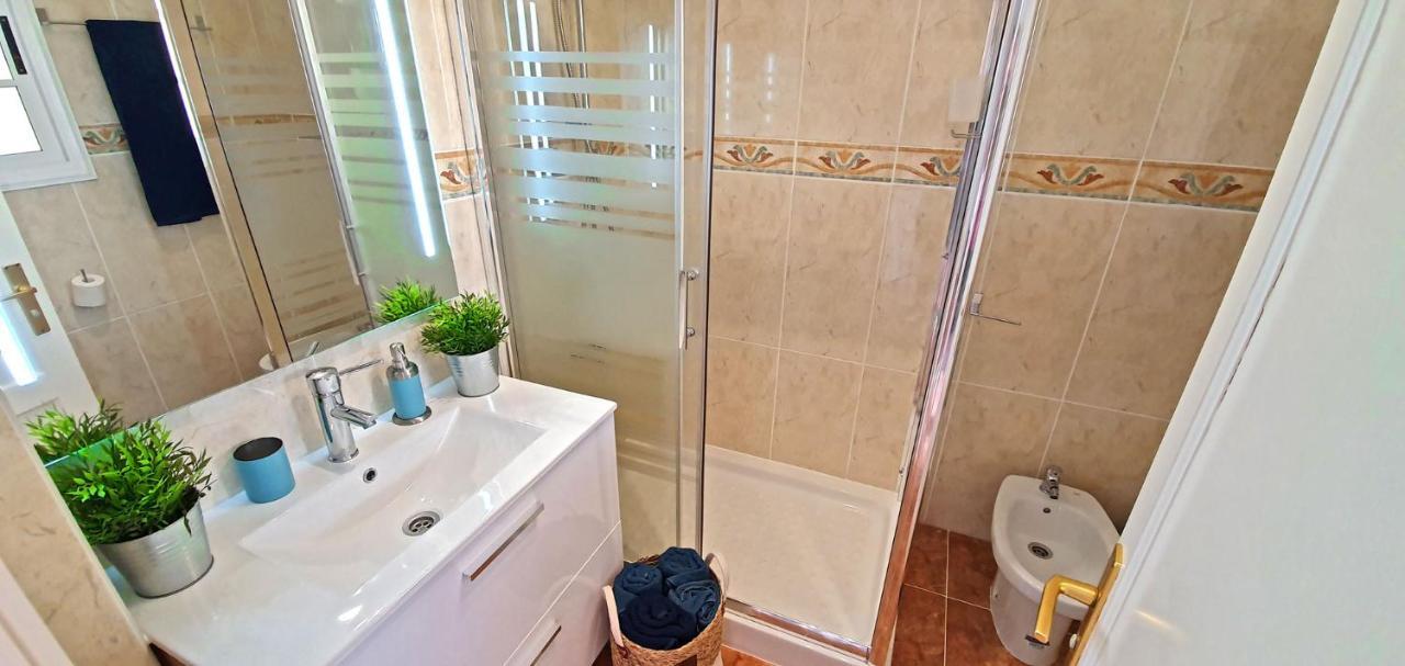 Ferienhaus Casa Cristof - Costa Calma - Glasfaserinternet - Max 6 Personen Kültér fotó