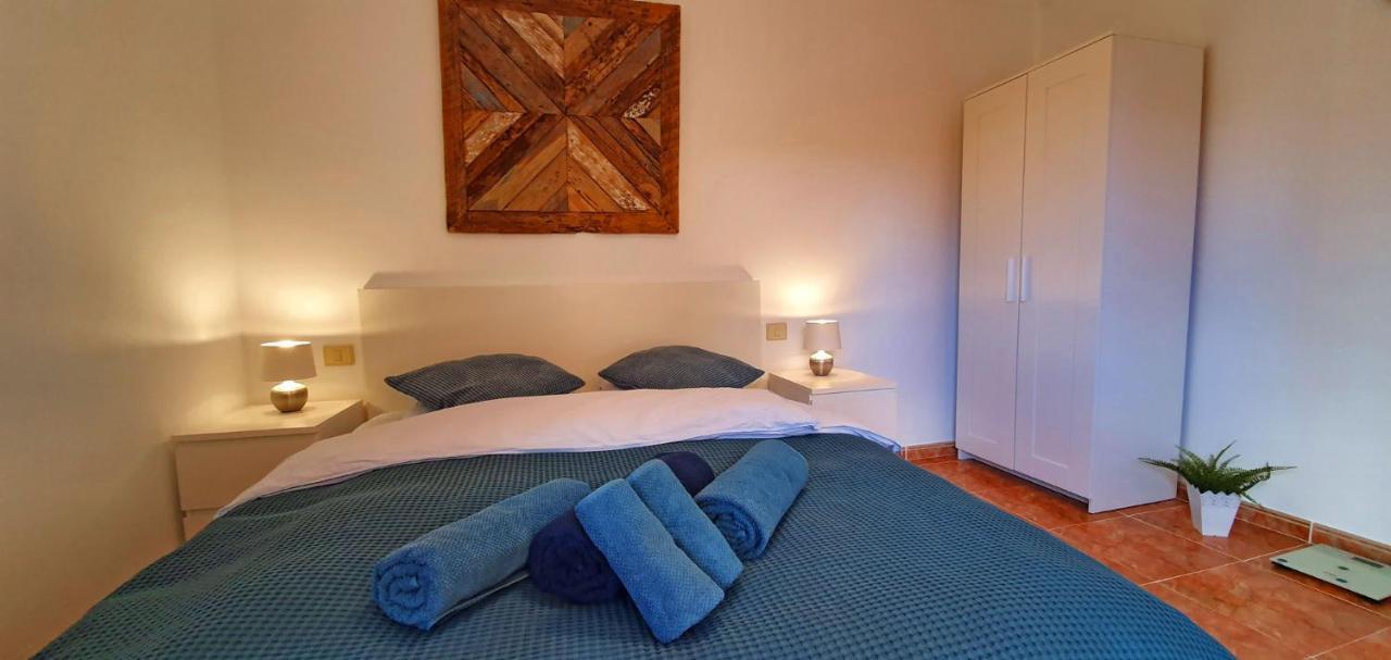 Ferienhaus Casa Cristof - Costa Calma - Glasfaserinternet - Max 6 Personen Kültér fotó