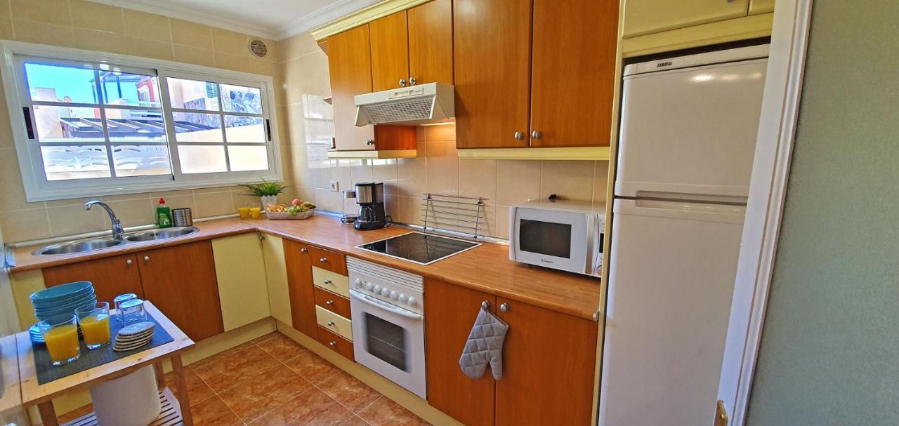 Ferienhaus Casa Cristof - Costa Calma - Glasfaserinternet - Max 6 Personen Kültér fotó
